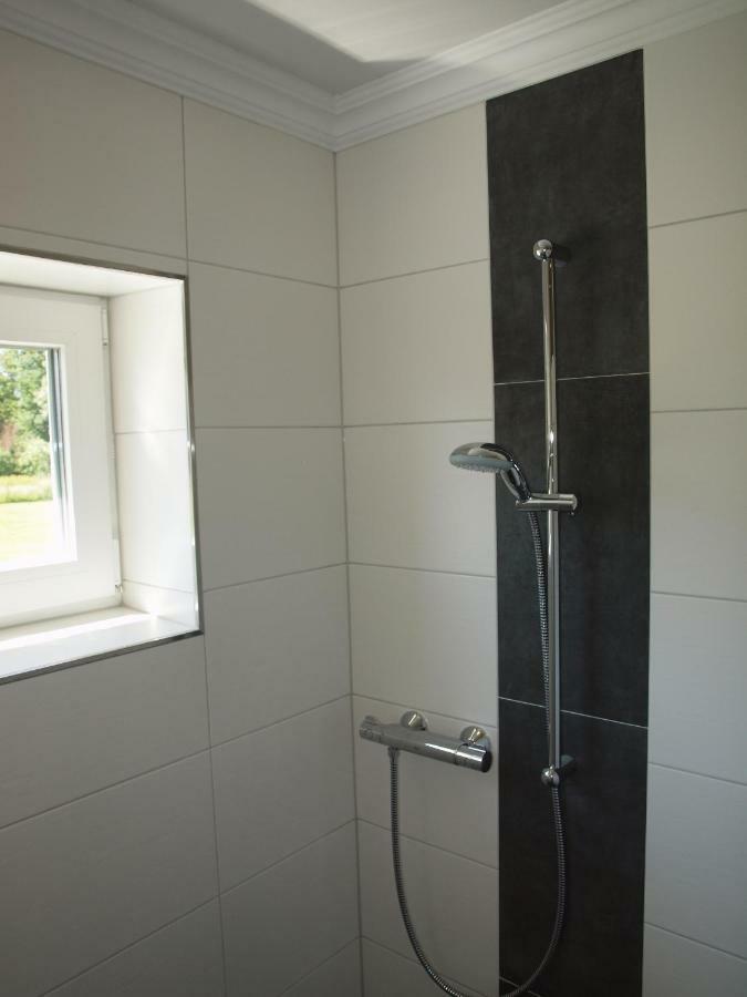 Emsperle Villa Oberlangen Bagian luar foto